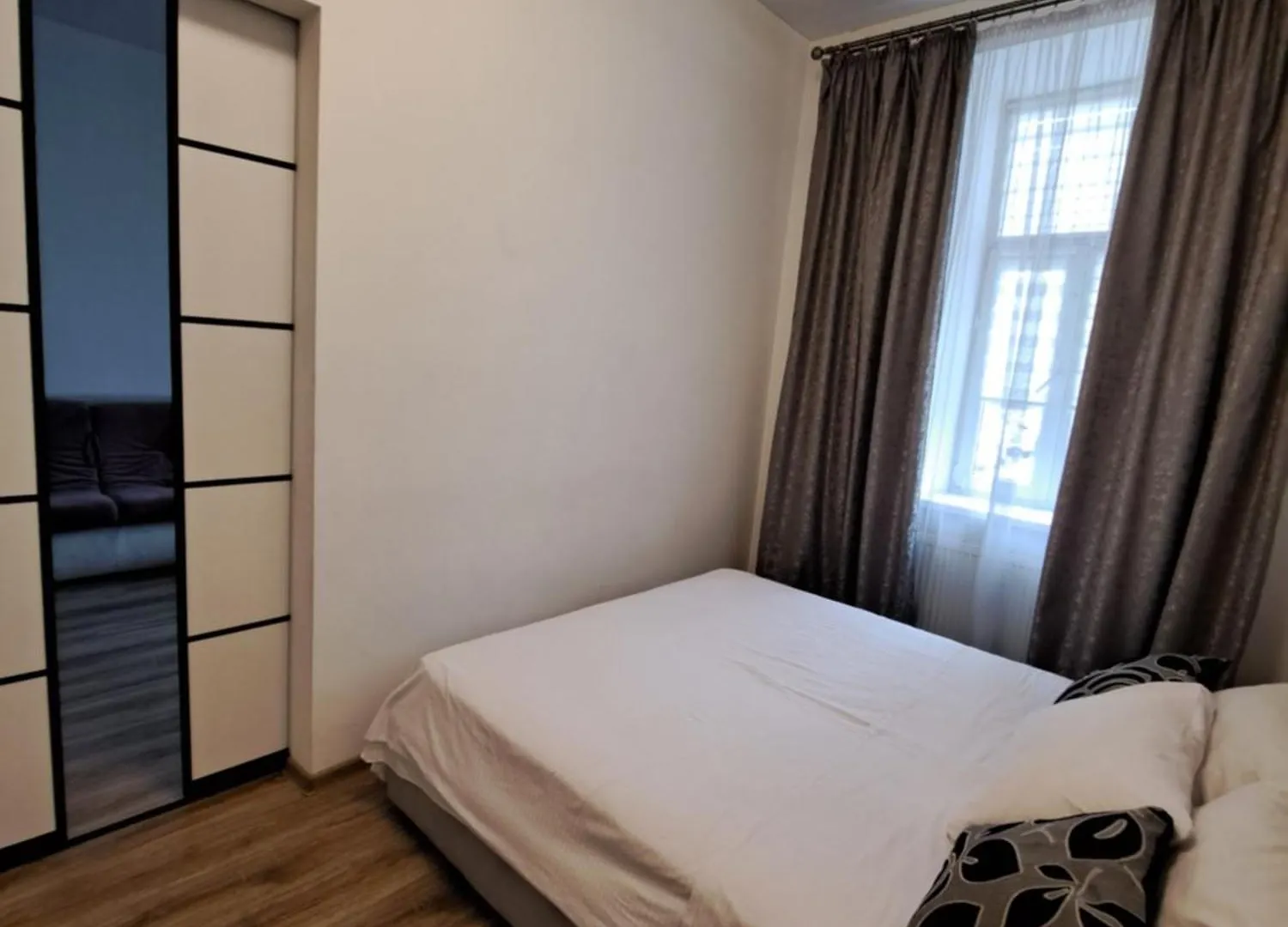 Двокімнатна Квартира Біля Оперного Театру Lviv Ukraine
