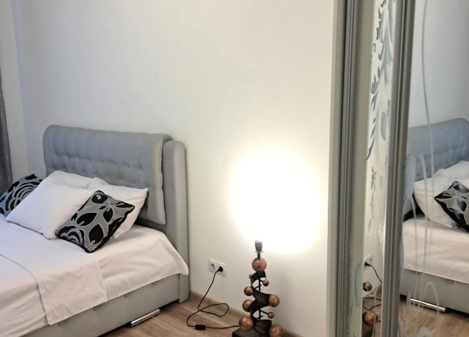 Двокімнатна Квартира Біля Оперного Театру Lviv Apartment